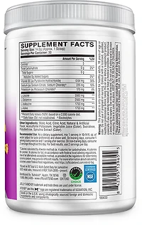 Scivation XTEND Original Grape Jolly Rancher Tub