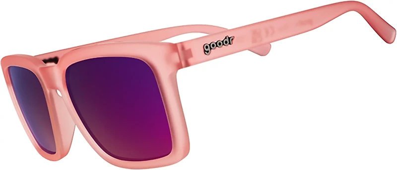 goodr Slate G Sunglasses
