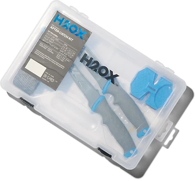 H2OX 3600 After Catch Kit