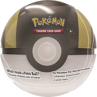 Pokémon TCG Poké Ball Tin