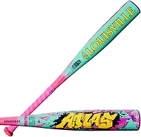 Louisville Slugger Atlas JBB USSSA Baseball Bat -10