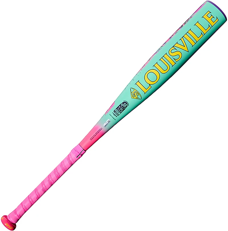Louisville Slugger Atlas JBB USSSA Baseball Bat -10