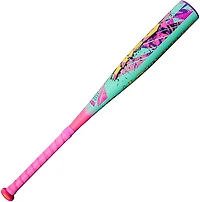 Louisville Slugger Atlas JBB USSSA Baseball Bat -10