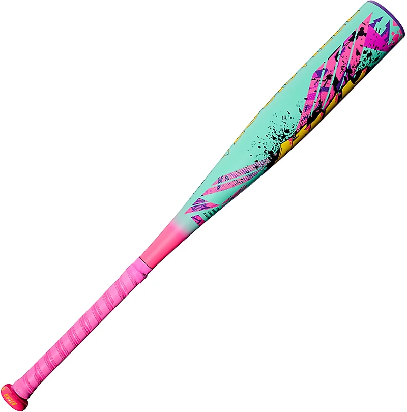 Louisville Slugger Atlas JBB USSSA Baseball Bat -10