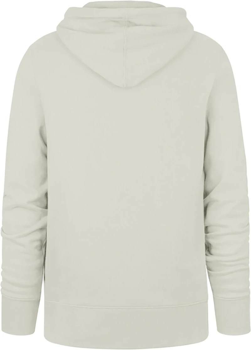 '47 Men's Ole Miss Rebels Script Imprint Headline Hoodie