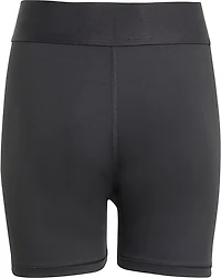 adidas Girls' Techfit Volleyball Tight Shorts 4