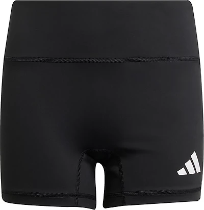 adidas Girls' Volleyball Shorts 4