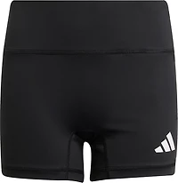 adidas Girls' Volleyball Shorts 4