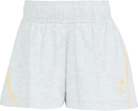 adidas Girls' Disney Minnie Mouse Graphic T-shirt and Shorts Set