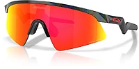 Oakley Kids' Resistor Sweep Patrick Mahomes II Collection Sunglasses