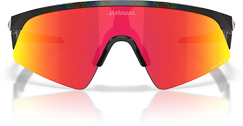 Oakley Kids' Resistor Sweep Patrick Mahomes II Collection Sunglasses