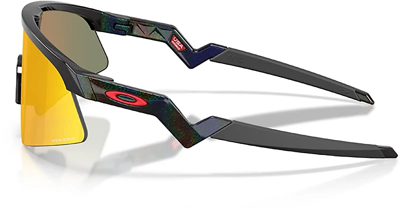 Oakley Kids' Resistor Sweep Patrick Mahomes II Collection Sunglasses