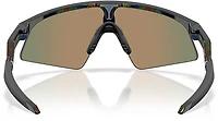 Oakley Kids' Resistor Sweep Patrick Mahomes II Collection Sunglasses