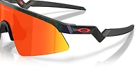 Oakley Kids' Resistor Sweep Patrick Mahomes II Collection Sunglasses