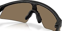 Oakley Kids' Radar Resistor Sweep Sunglasses