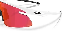 Oakley Adults' RSLV Lite Sunglasses