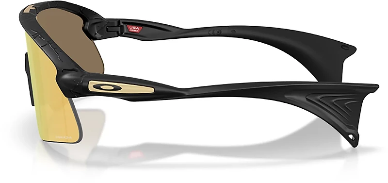 Oakley Adults' Stunt Devil Sunglasses