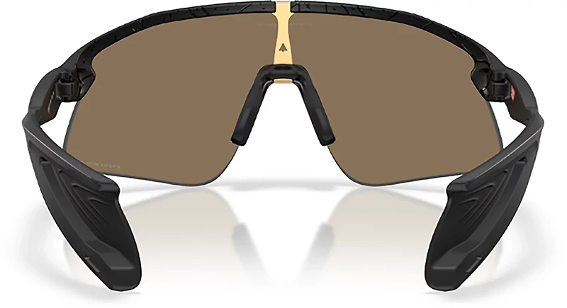 Oakley Adults' Stunt Devil Sunglasses