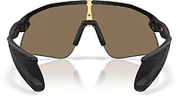 Oakley Adults' Stunt Devil Sunglasses