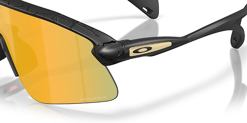 Oakley Adults' Stunt Devil Sunglasses