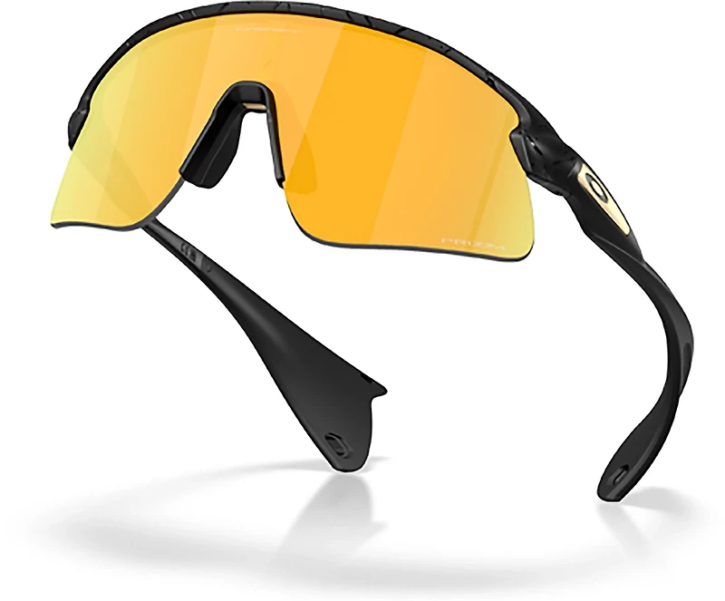 Oakley Adults' Stunt Devil Sunglasses