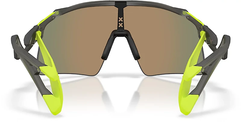 Oakley Adults' Stunt Wing Sunglasses