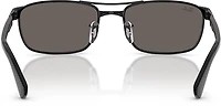 Ray-Ban RB3778 Sunglasses