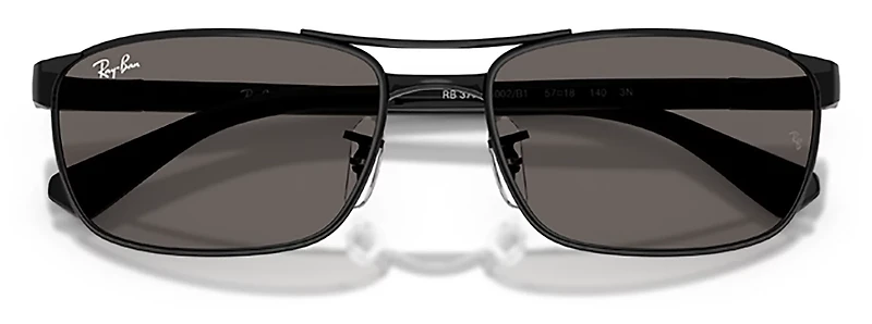 Ray-Ban RB3778 Sunglasses