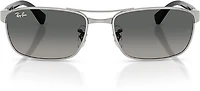 Ray-Ban RB3778 Sunglasses