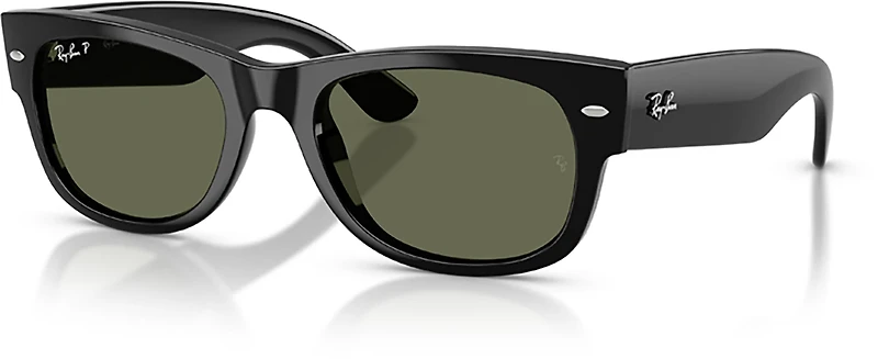 Ray-Ban Adults' Mega Wayfarer II Sunglasses
