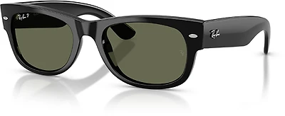Ray-Ban Adults' Mega Wayfarer II Sunglasses