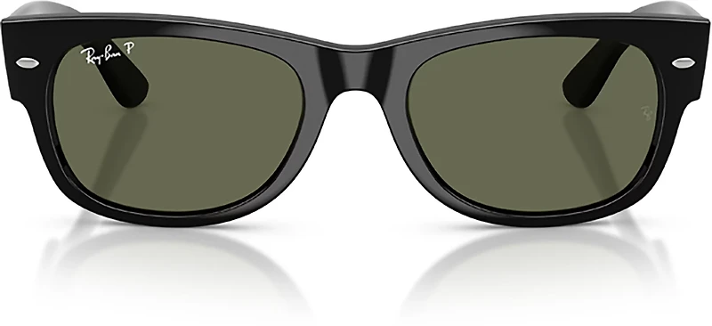Ray-Ban Adults' Mega Wayfarer II Sunglasses