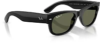 Ray-Ban Adults' Mega Wayfarer II Sunglasses