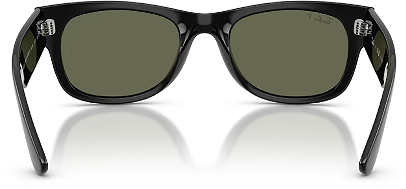 Ray-Ban Adults' Mega Wayfarer II Sunglasses