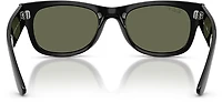 Ray-Ban Adults' Mega Wayfarer II Sunglasses