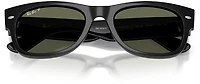 Ray-Ban Adults' Mega Wayfarer II Sunglasses