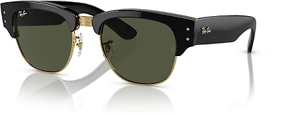Ray-Ban Adults' Mega Clubmaster Sunglasses