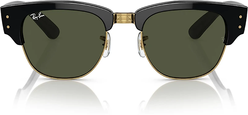 Ray-Ban Adults' Mega Clubmaster Sunglasses