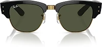 Ray-Ban Adults' Mega Clubmaster Sunglasses