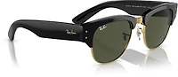 Ray-Ban Adults' Mega Clubmaster Sunglasses
