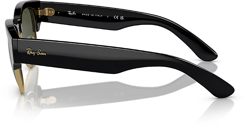Ray-Ban Adults' Mega Clubmaster Sunglasses