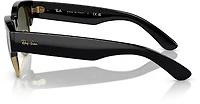 Ray-Ban Adults' Mega Clubmaster Sunglasses