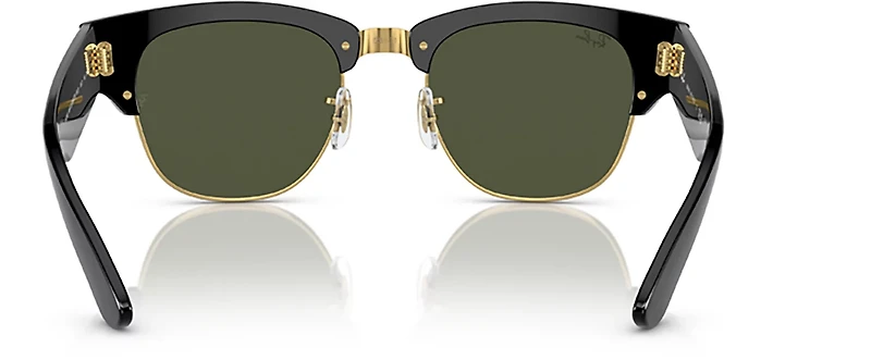 Ray-Ban Adults' Mega Clubmaster Sunglasses