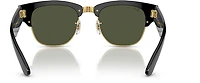 Ray-Ban Adults' Mega Clubmaster Sunglasses
