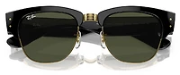 Ray-Ban Adults' Mega Clubmaster Sunglasses