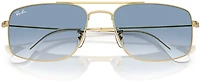 Ray-Ban Adults' Explorer 3 Sunglasses