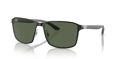 Ray-Ban Adults' RB3721 Sunglasses