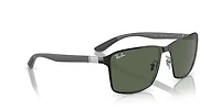 Ray-Ban Adults' RB3721 Sunglasses