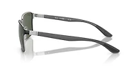 Ray-Ban Adults' RB3721 Sunglasses