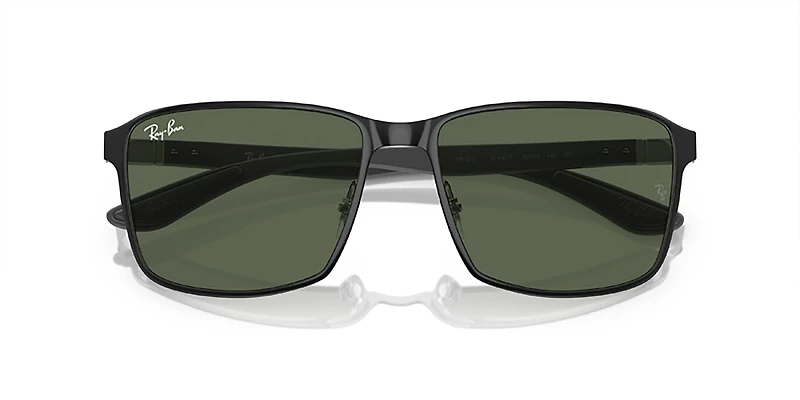 Ray-Ban Adults' RB3721 Sunglasses